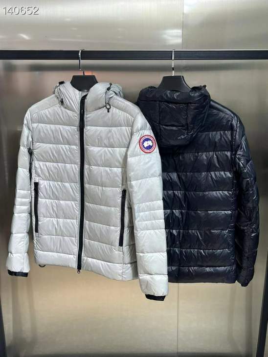 Picture of Canada Goose Down Jackets _SKUCanadaGooseS-2XL26yr3837892